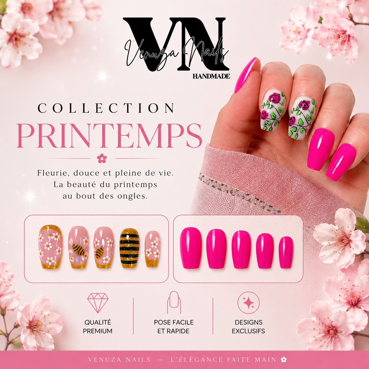 Printemps Collection