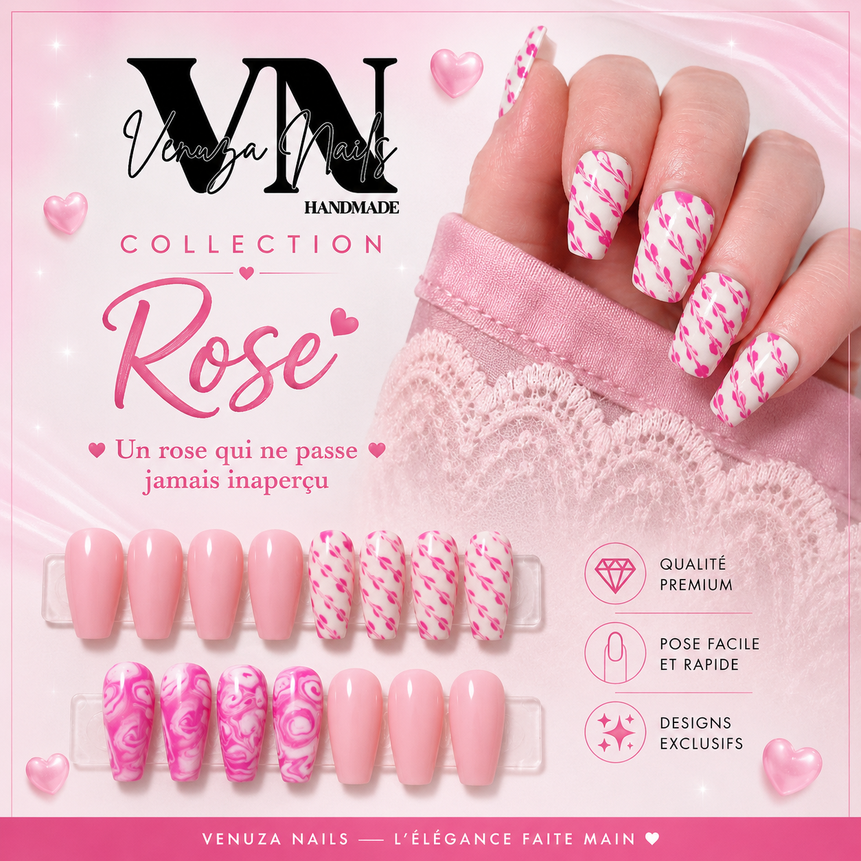Rose Collection
