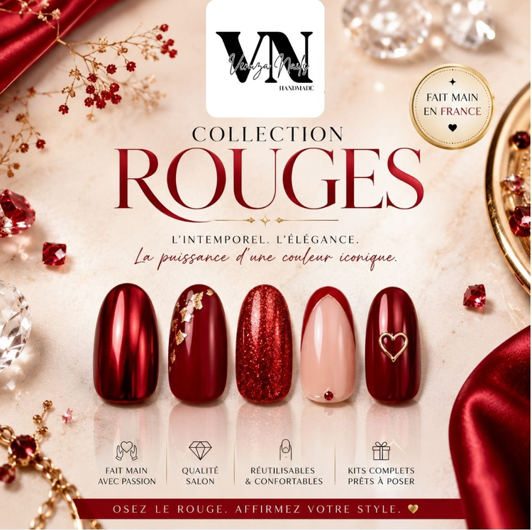Rouge Collection