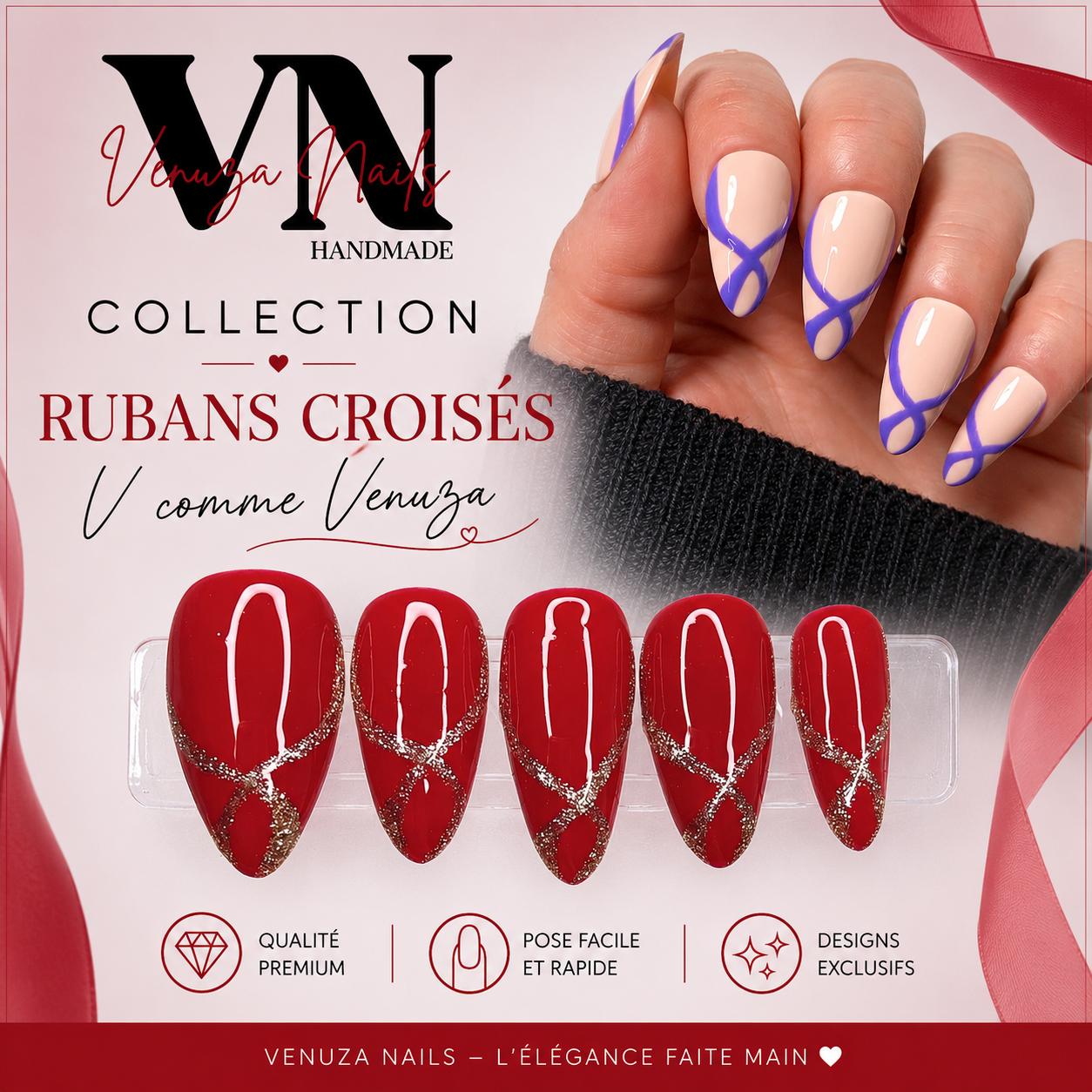V comme Venuza's Collection
