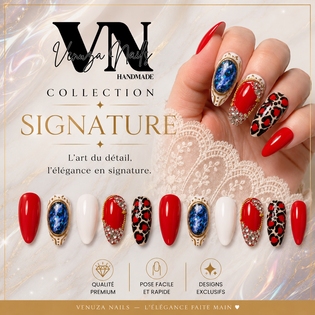 Signature Collection