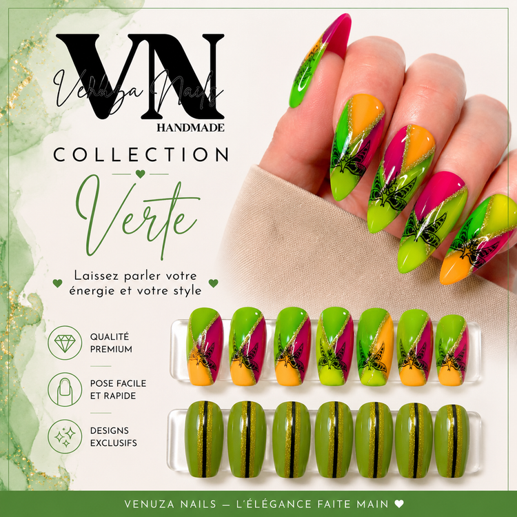 Vert Collection
