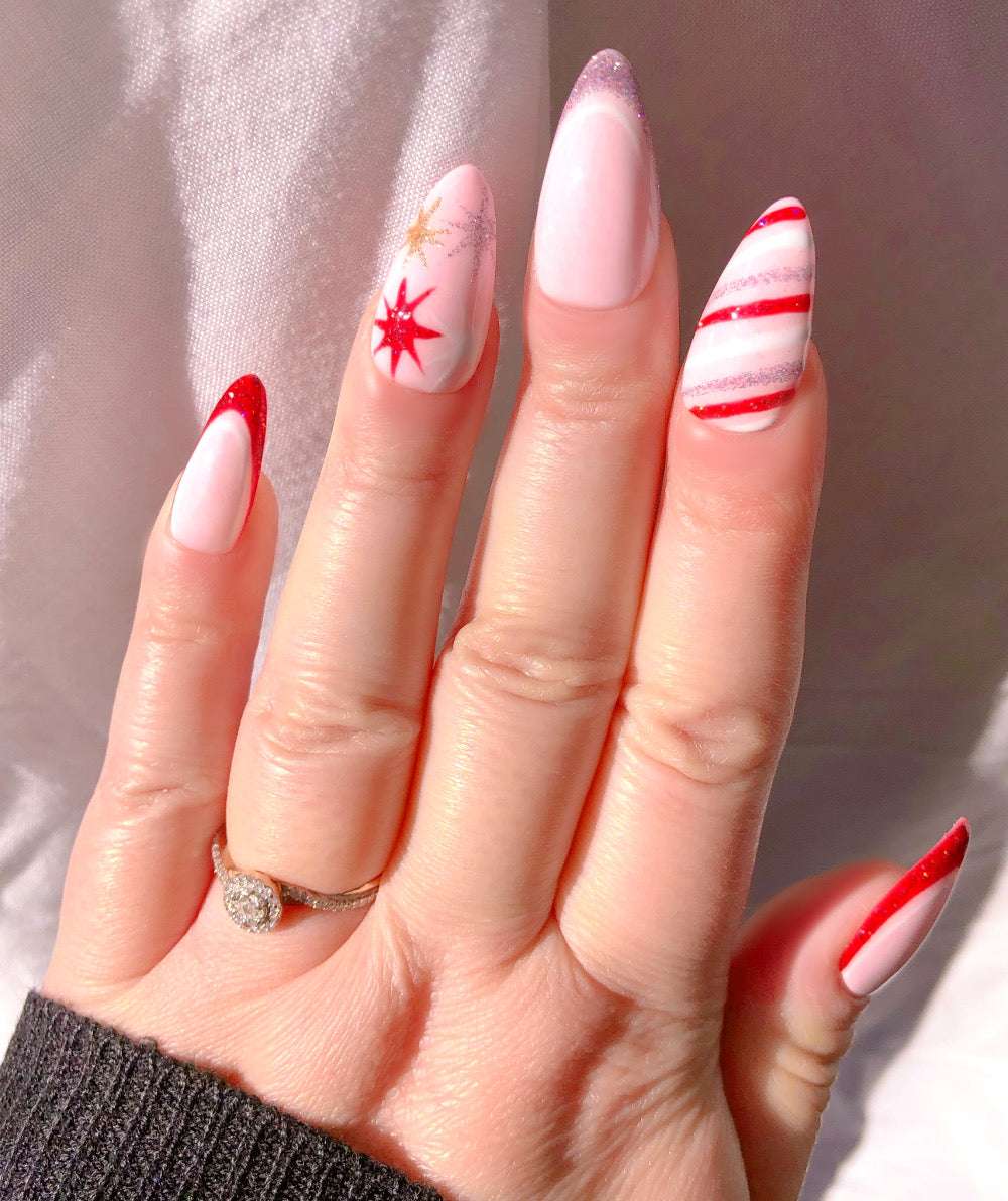 Stella - Venuza Nails