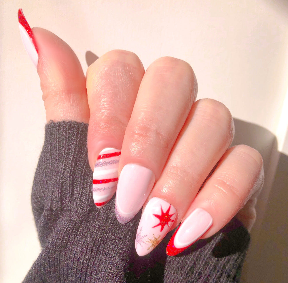 Stella - Venuza Nails