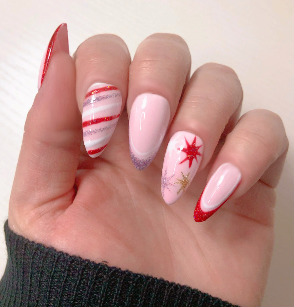 Stella - Venuza Nails