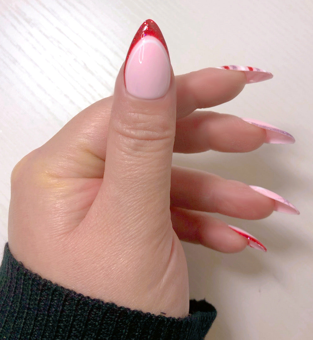 Stella - Venuza Nails
