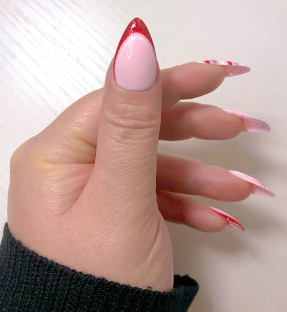 Stella - Venuza Nails