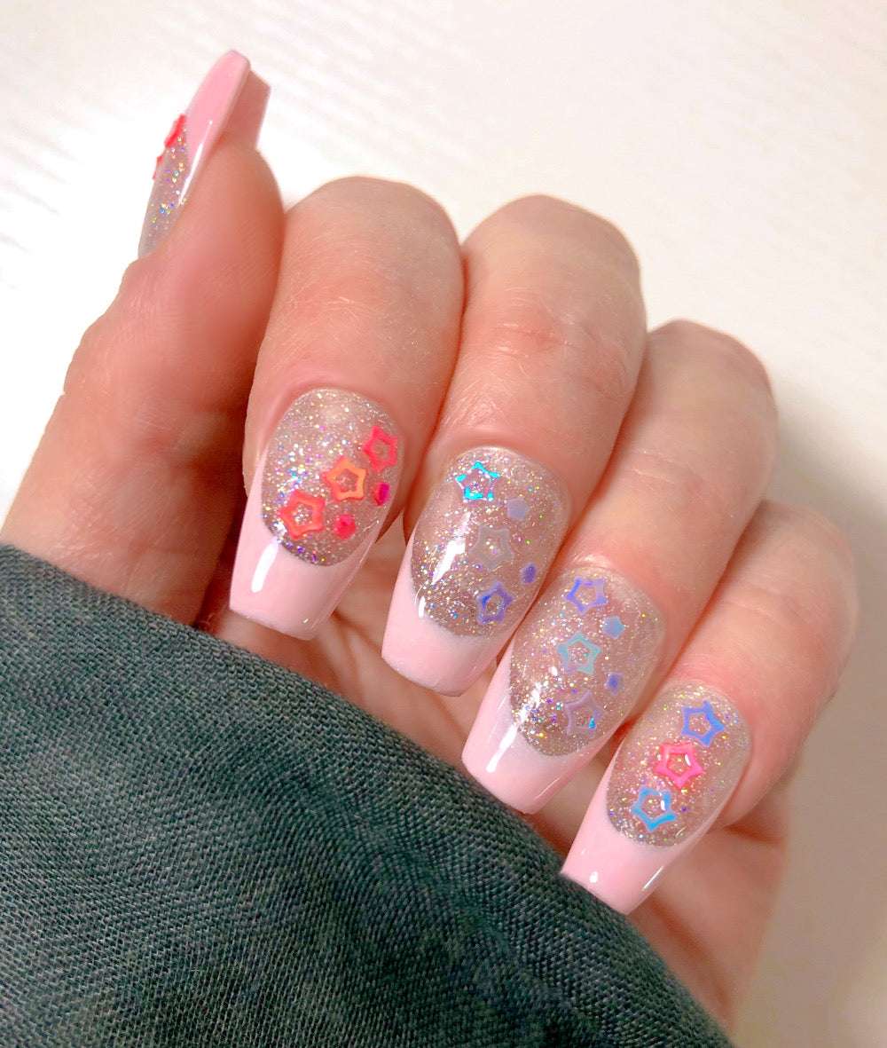 Magic Doll - Venuza Nails