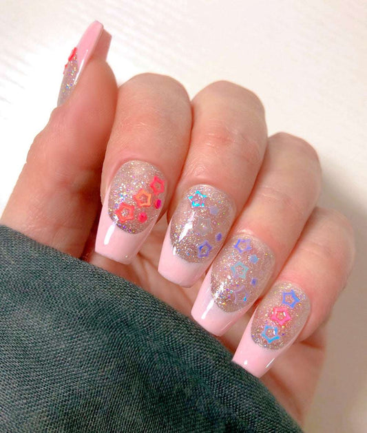 Magic Doll - Venuza Nails