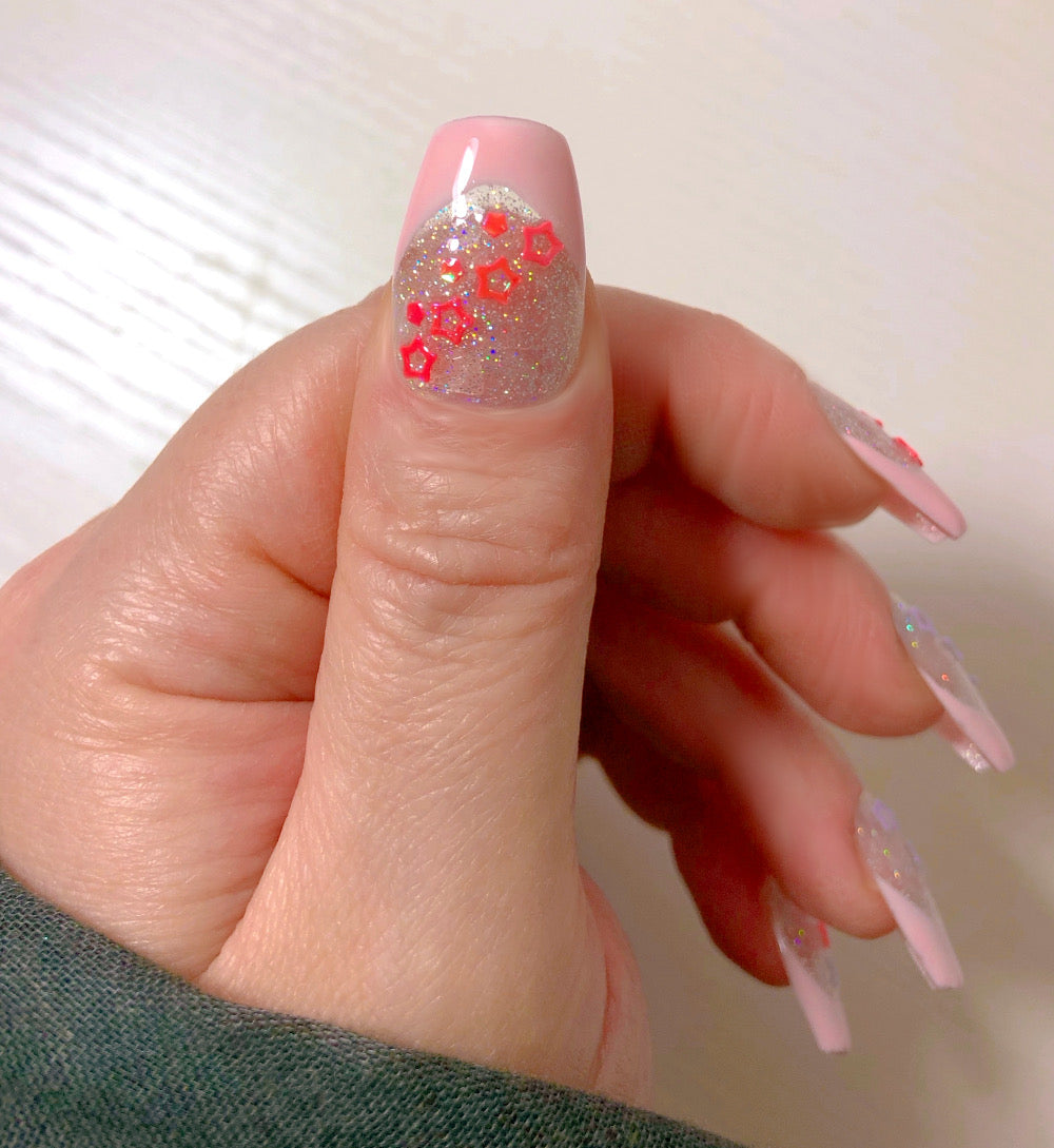 Magic Doll - Venuza Nails