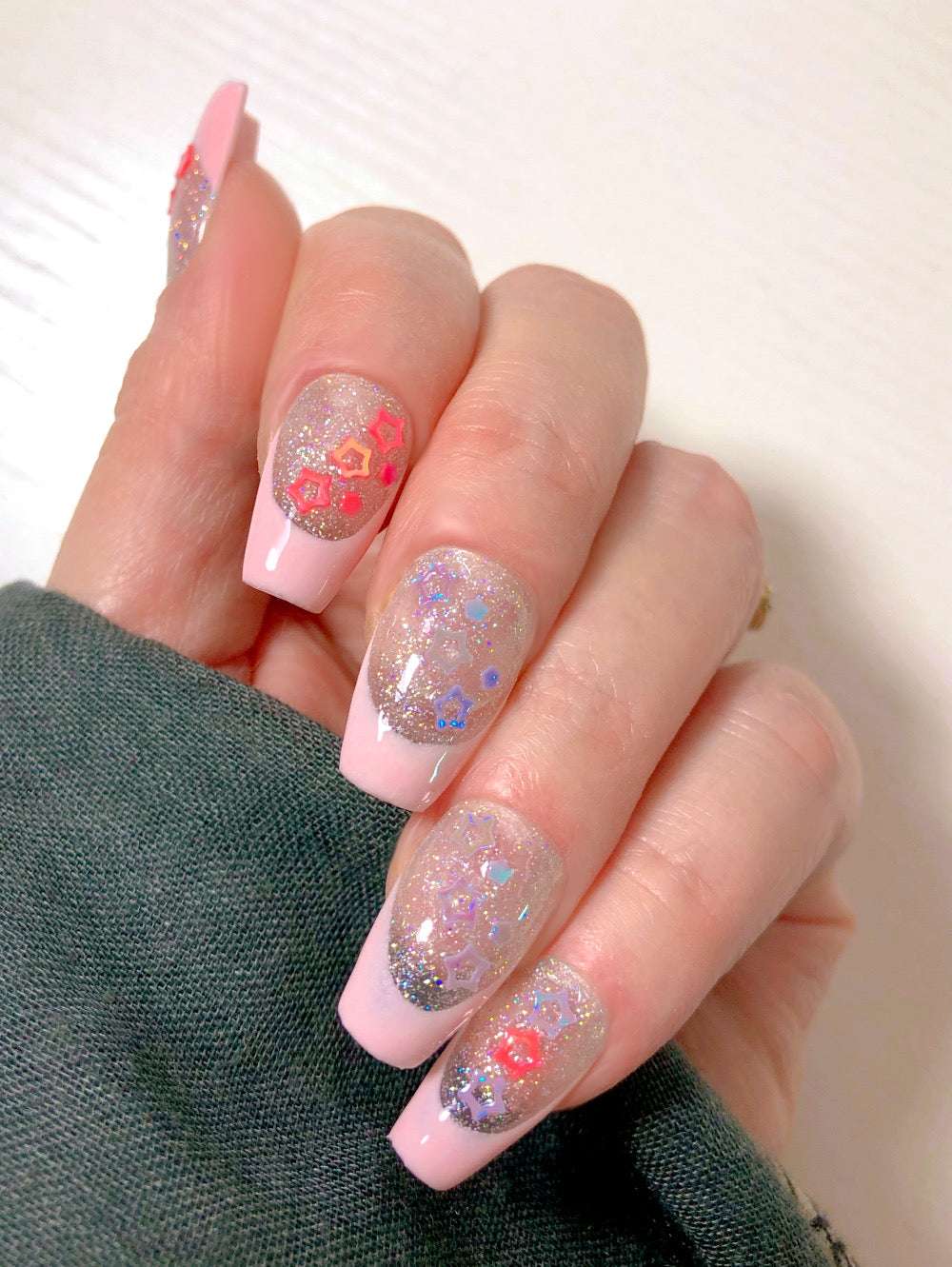 Magic Doll - Venuza Nails
