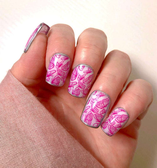 Fantasia - Venuza Nails