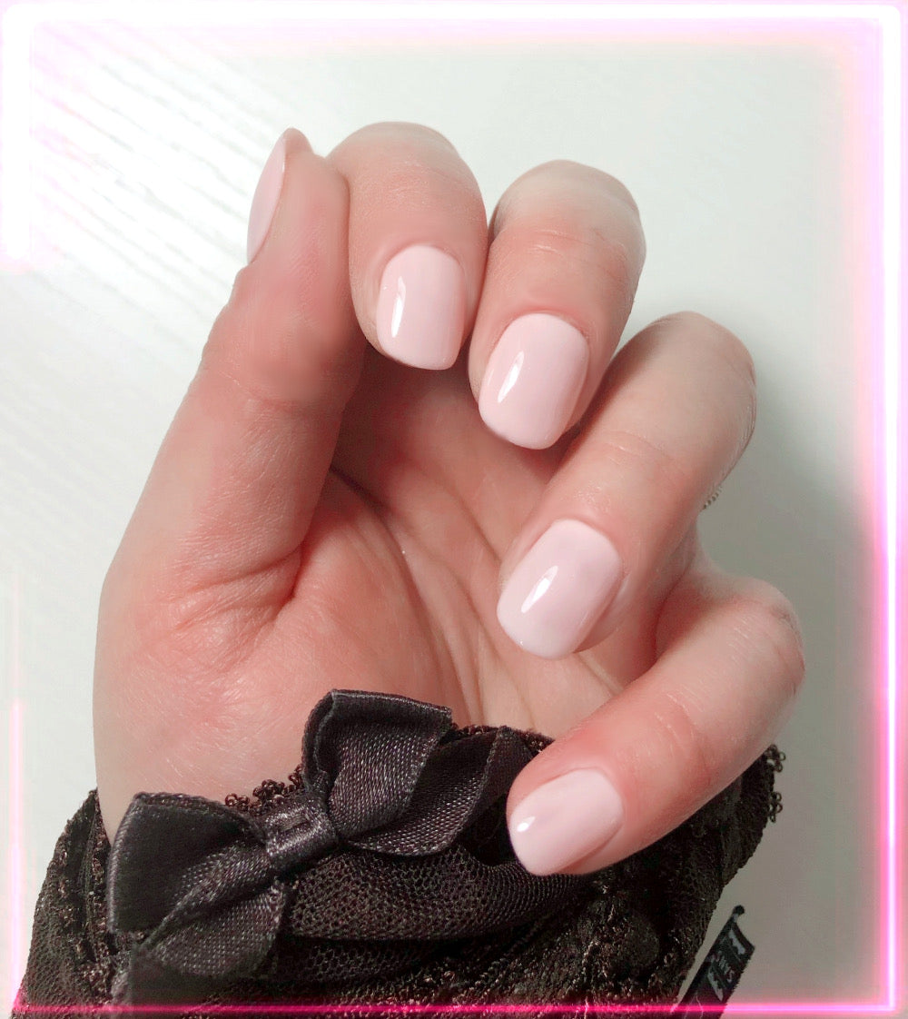 Super Natural - Venuza Nails