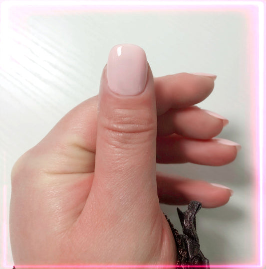 Super Natural - Venuza Nails