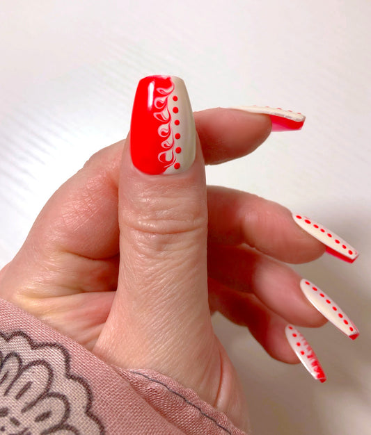 Fragola - Venuza Nails