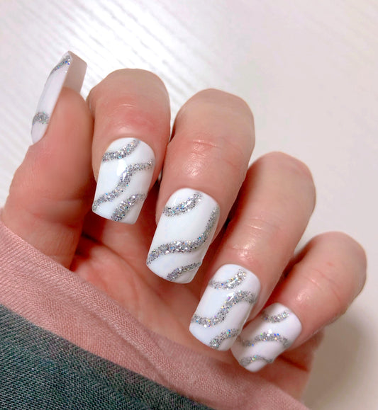 Majesty - Venuza Nails