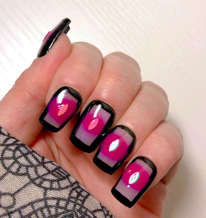 Spiritual Door - Venuza Nails