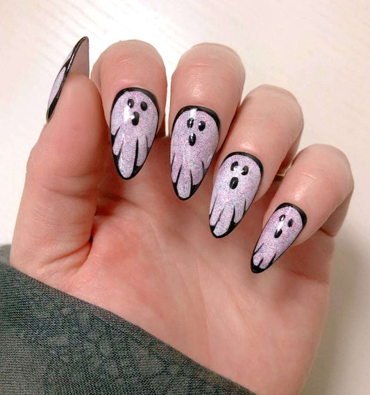 Sortilège - Venuza Nails