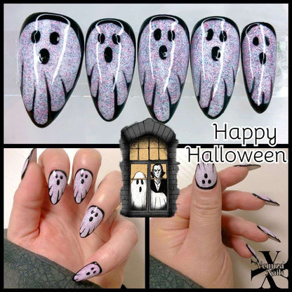 Sortilège - Venuza Nails