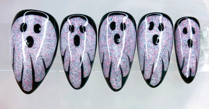 Sortilège - Venuza Nails