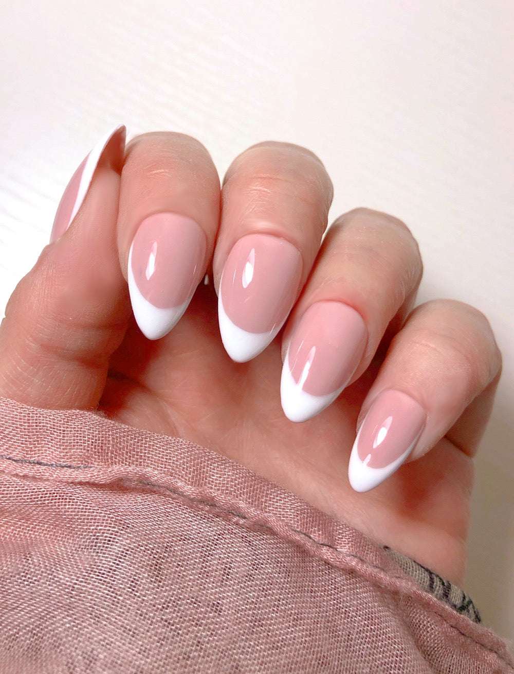Eve - Venuza Nails