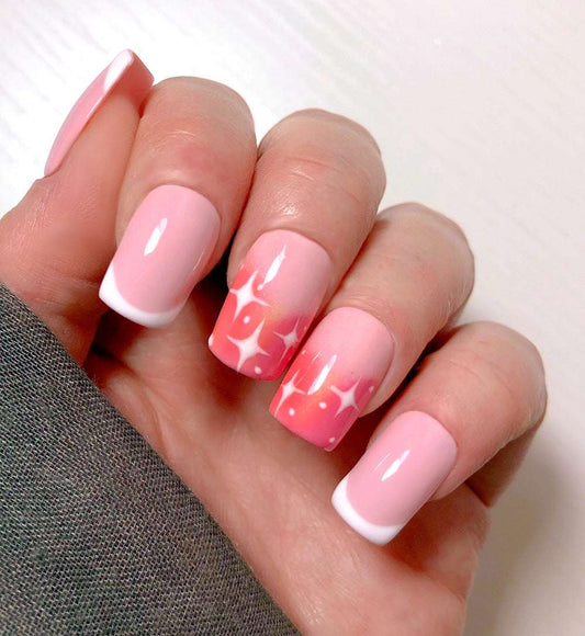 JodyPink - Venuza Nails