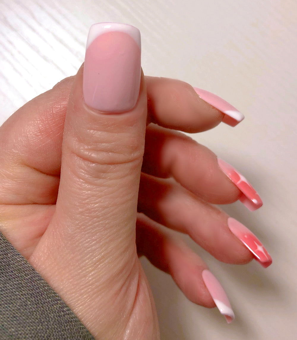 JodyPink - Venuza Nails