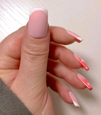 JodyPink - Venuza Nails