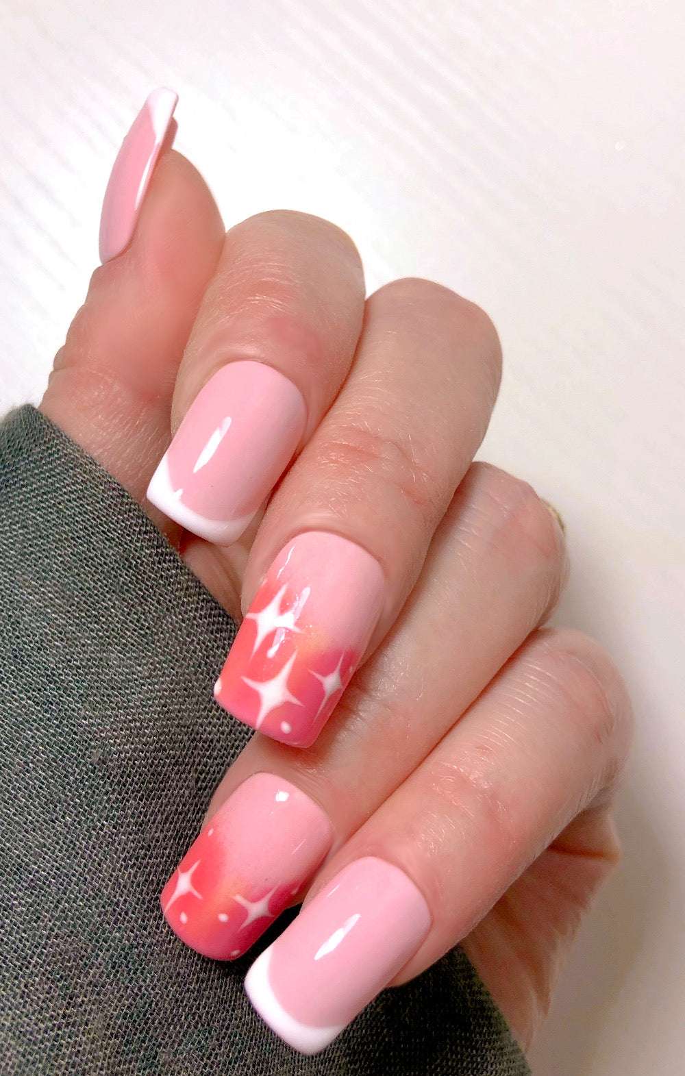 JodyPink - Venuza Nails