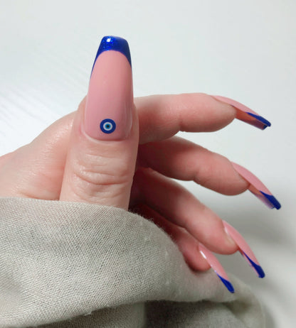 Faux Ongles - Mataki