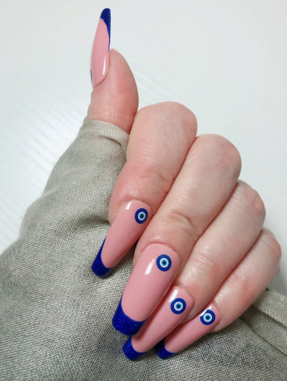 Faux Ongles - Mataki