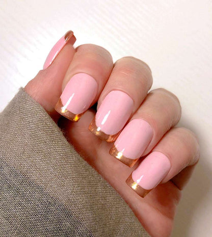 Honey - Venuza Nails