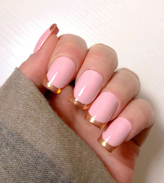 Honey - Venuza Nails