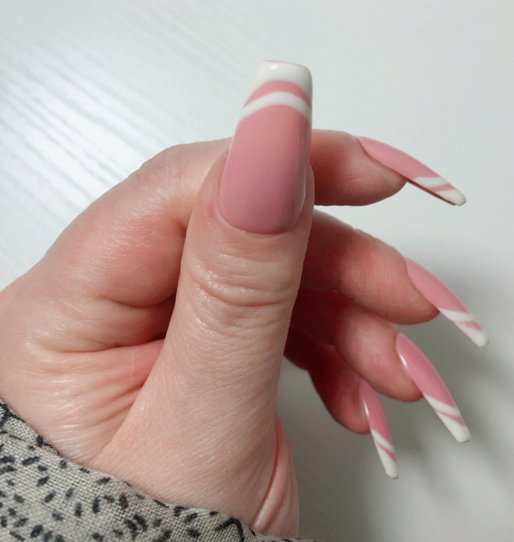 Arcada - Venuza Nails