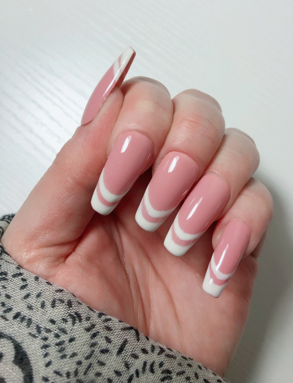 Arcada - Venuza Nails