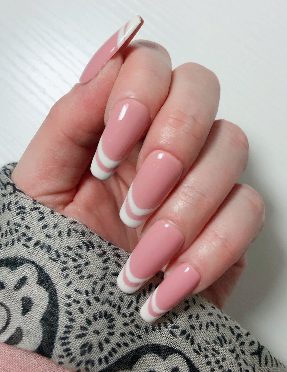 Arcada - Venuza Nails