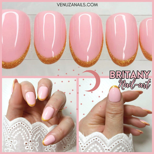 Britany - Venuza Nails