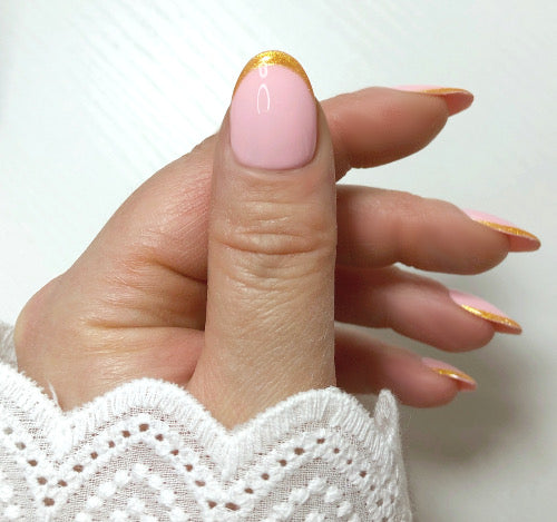 Britany - Venuza Nails