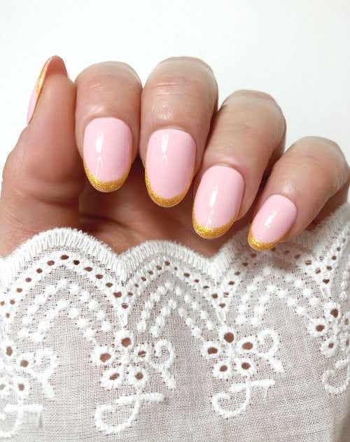 Britany - Venuza Nails