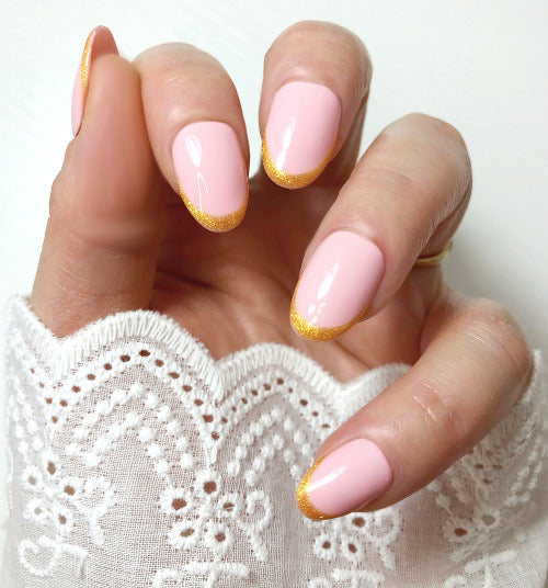 Britany - Venuza Nails