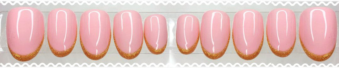 Britany - Venuza Nails