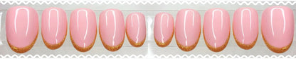 Britany - Venuza Nails