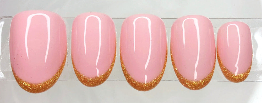 Britany - Venuza Nails