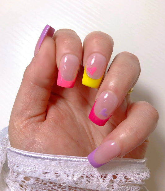Giulia - Venuza Nails