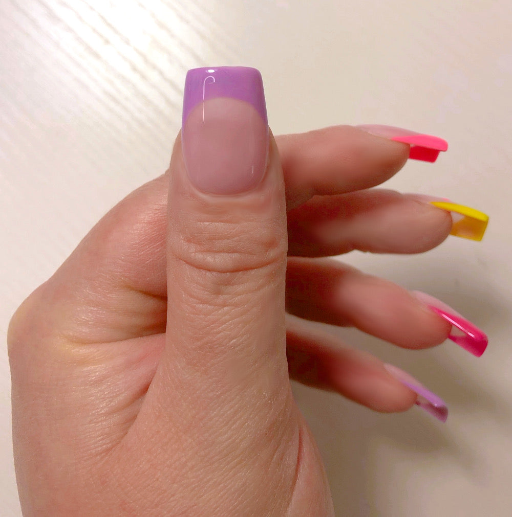 Giulia - Venuza Nails