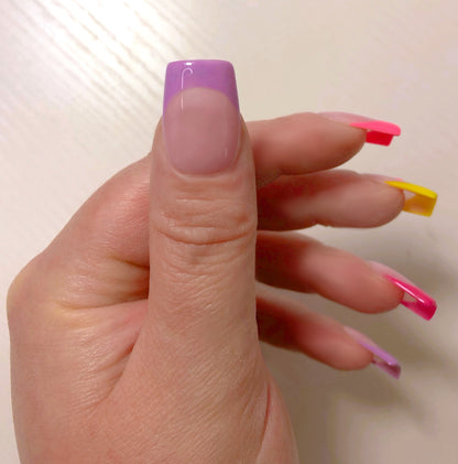 Giulia - Venuza Nails