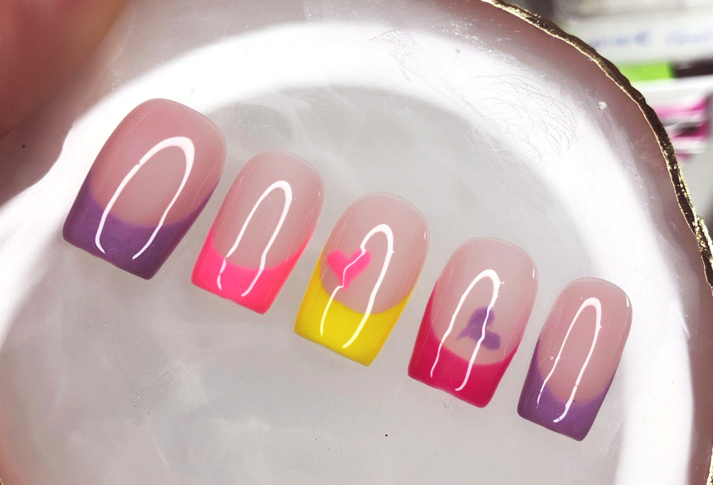 Giulia - Venuza Nails