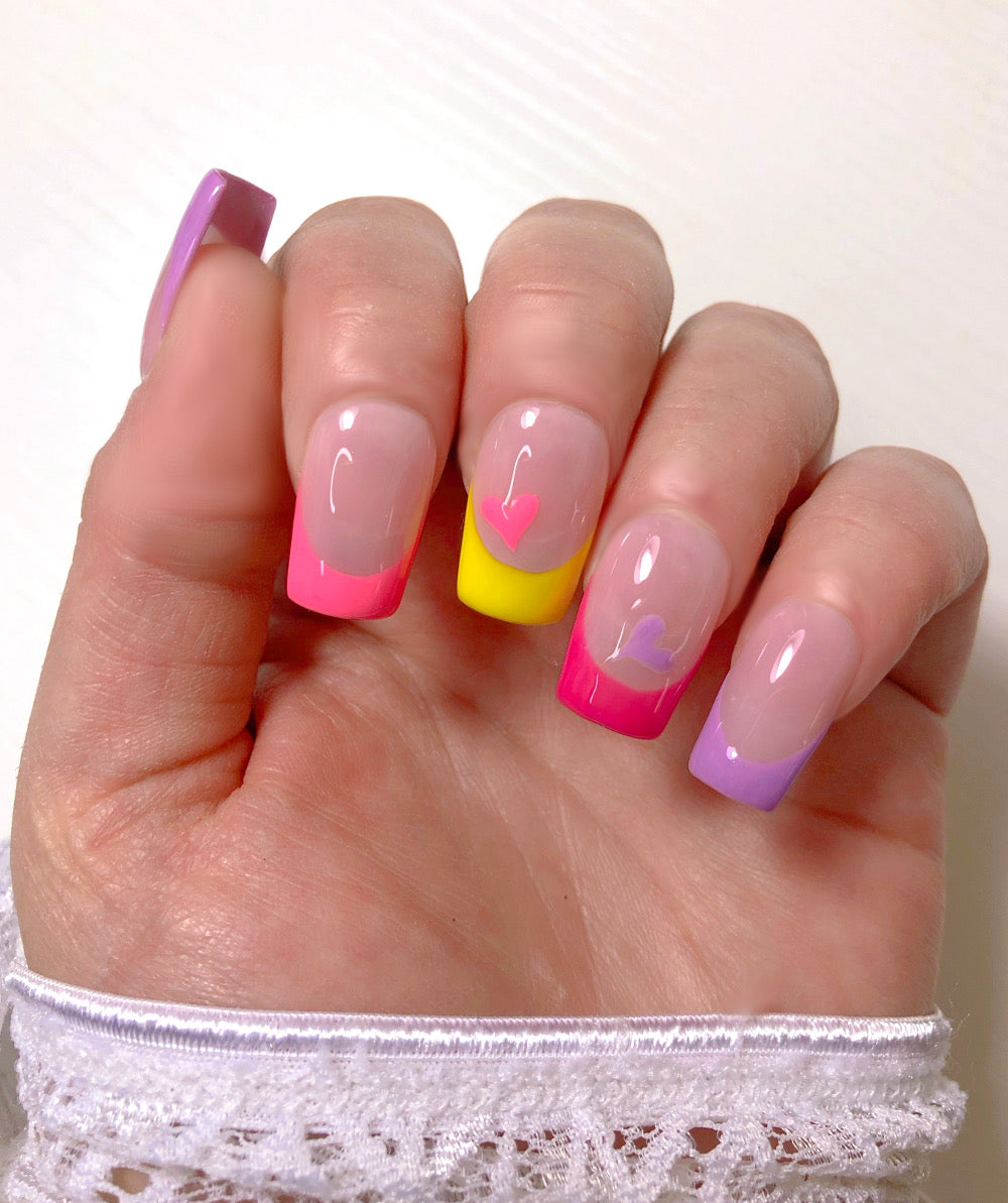 Giulia - Venuza Nails