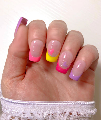 Giulia - Venuza Nails