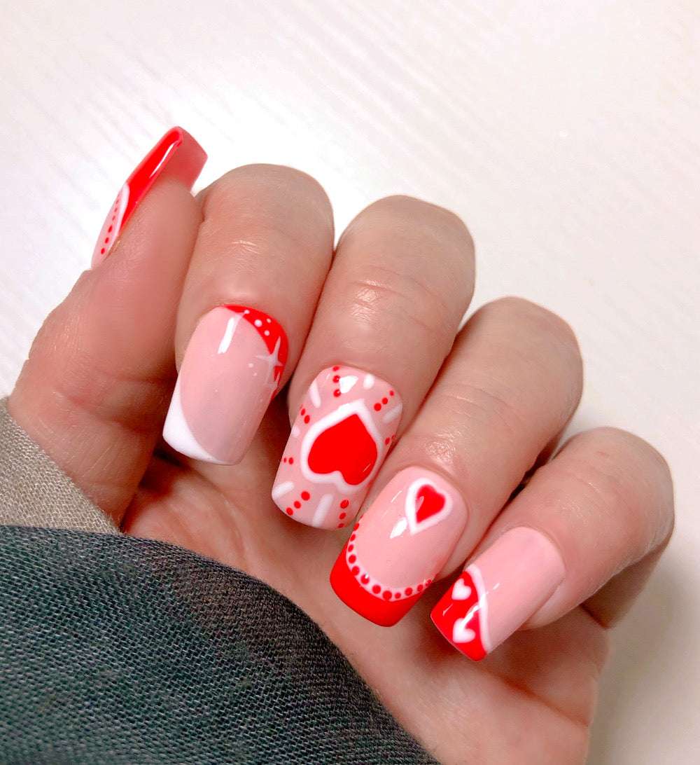 So Cute - Venuza Nails